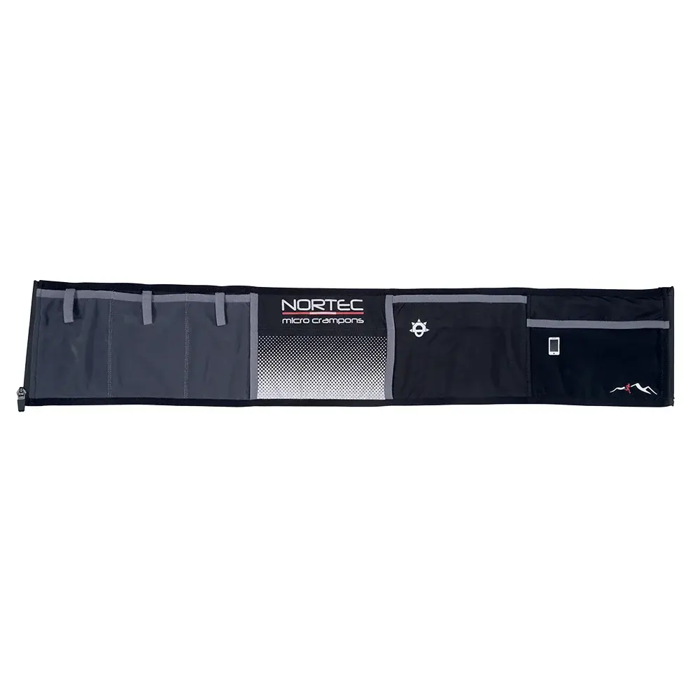 Nortec Bežecký pás Nortec Trail Sensitive Running Belt