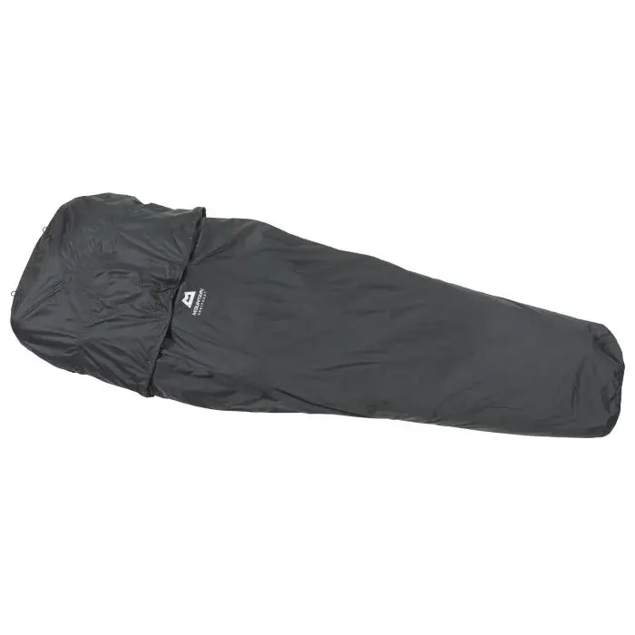 Bivakovací vak Mountain Equipment Ion Bivi storm