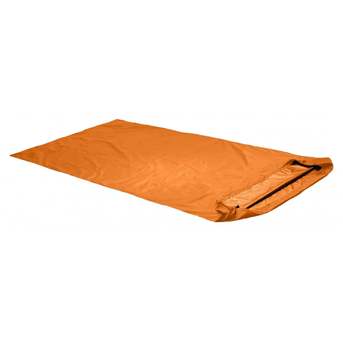 Ortovox Bivakovací vak Ortovox Bivy Double shocking orange