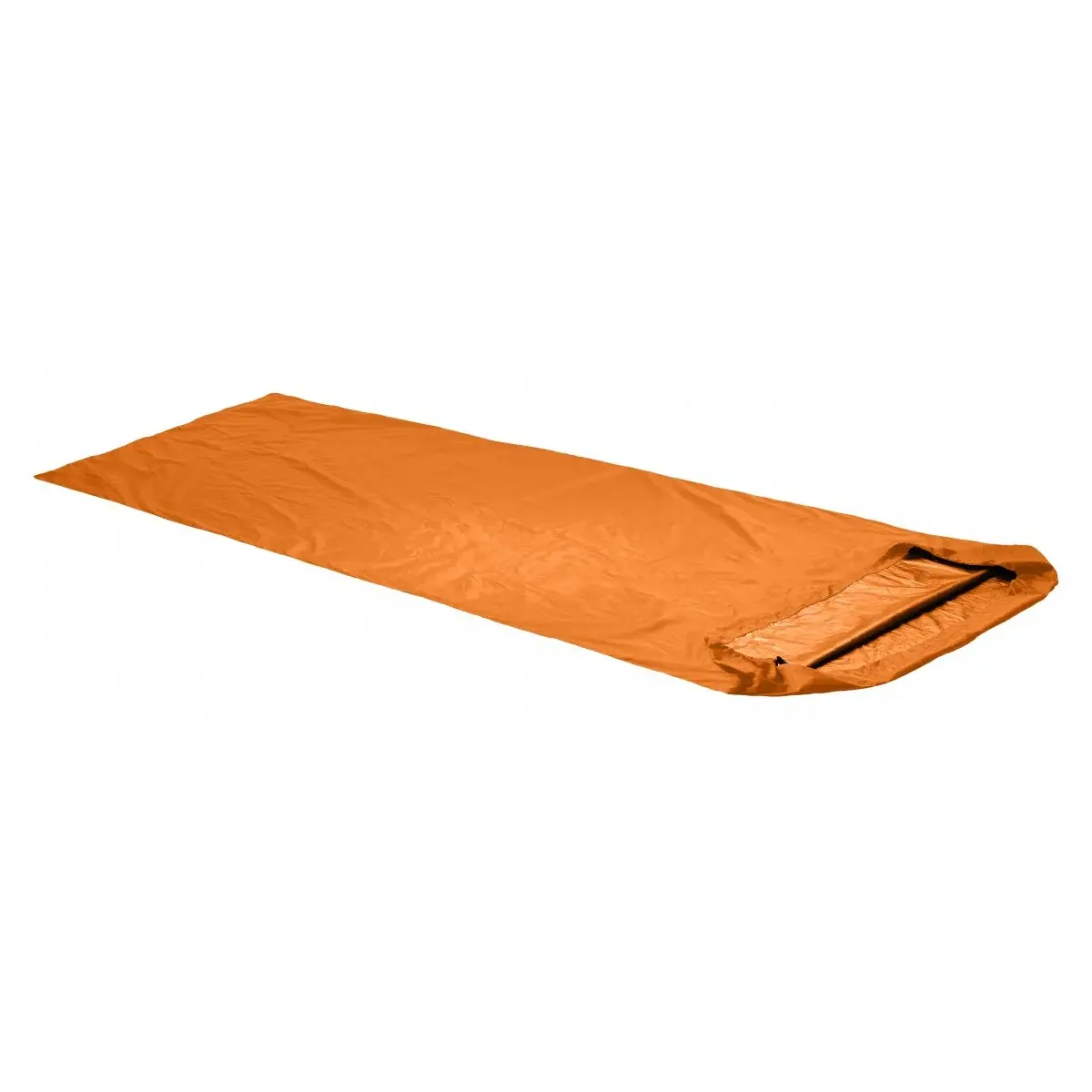 Ortovox Bivakovací vak Ortovox Bivy Single shocking orange