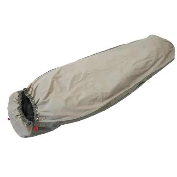 Bivakovací vak Yate BIVAK BAG, zips z obou stran/ pravý