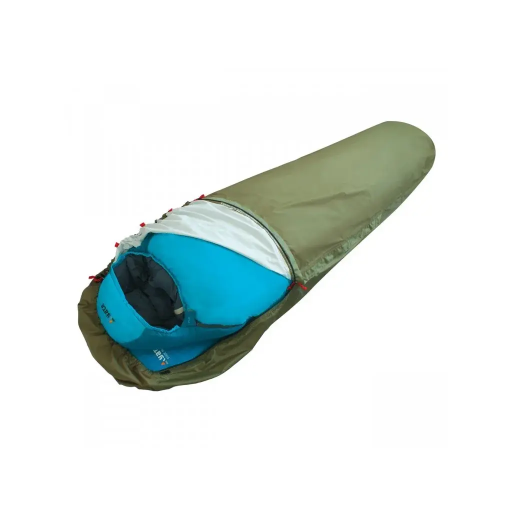 Yate Bivakovací vak Yate Bivak Bag Double zip 10 000mm