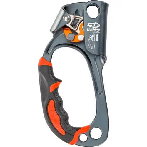 Climbing Technology Blokant Climbing Technology Quick Up + ľavý grey
