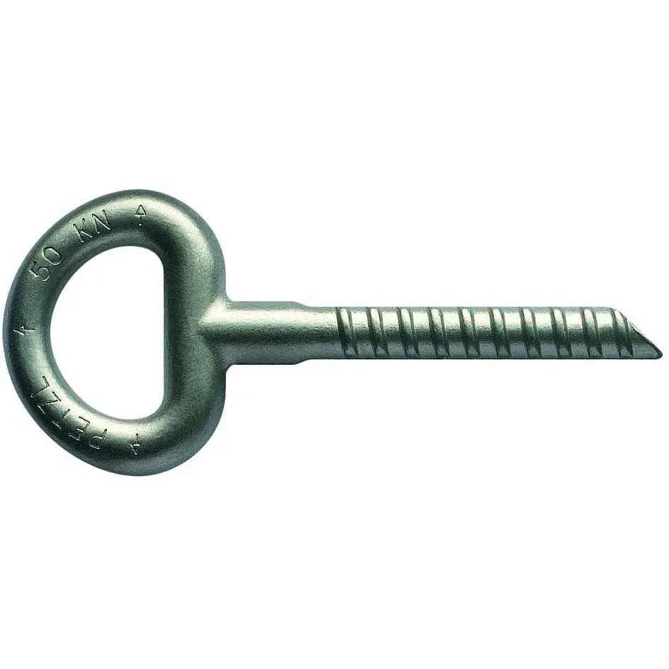 Petzl Borhák Petzl Bat'Inox
