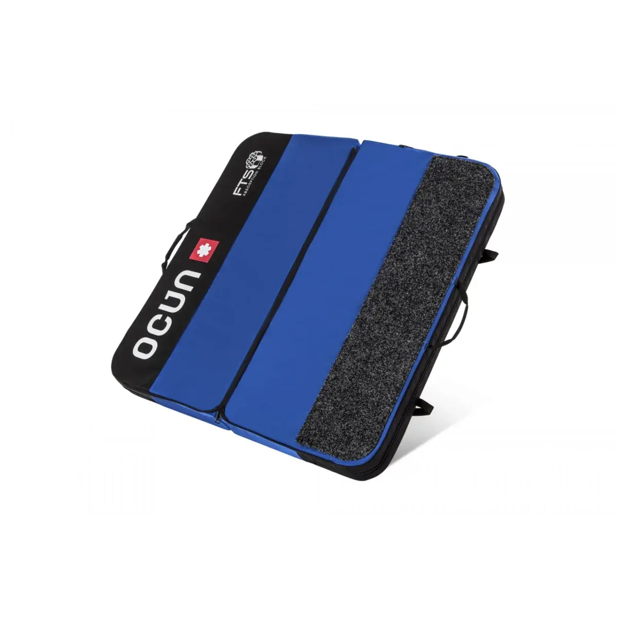 Bouldermatka Ocún Joker FTS Dark blue