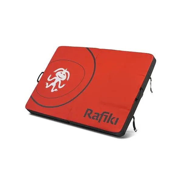 Bouldermatka Rafiki Grade salsa
