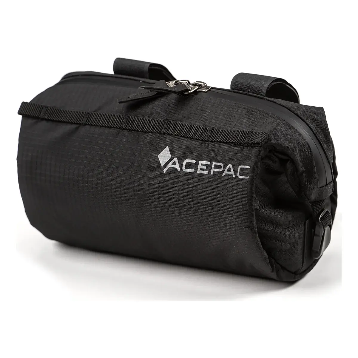 Taška na riadidlá AcePac Barrel MKIII black 2L