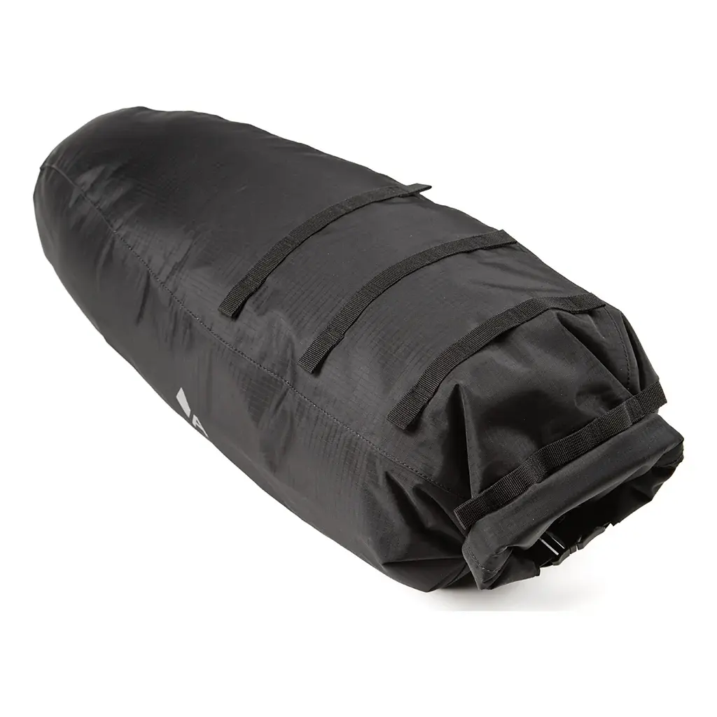 AcePac Sedlová taška AcePac Saddle Drybag MKIII black 16L