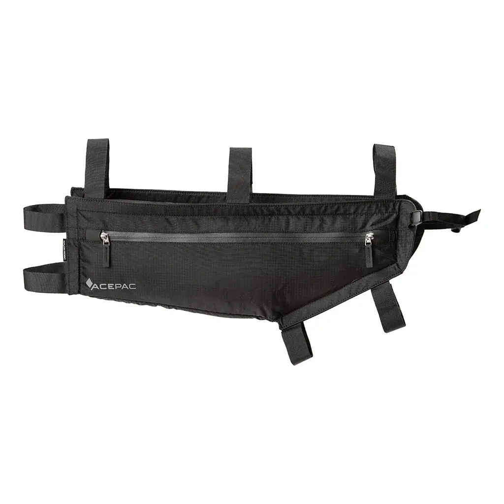 AcePac Rámová taška AcePac Zip Frame Bag