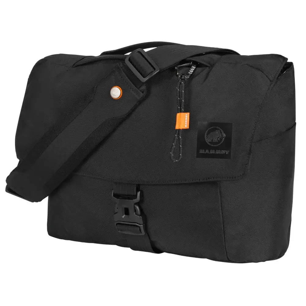 Taška na notebook Mammut Xeron Messenger 14L black