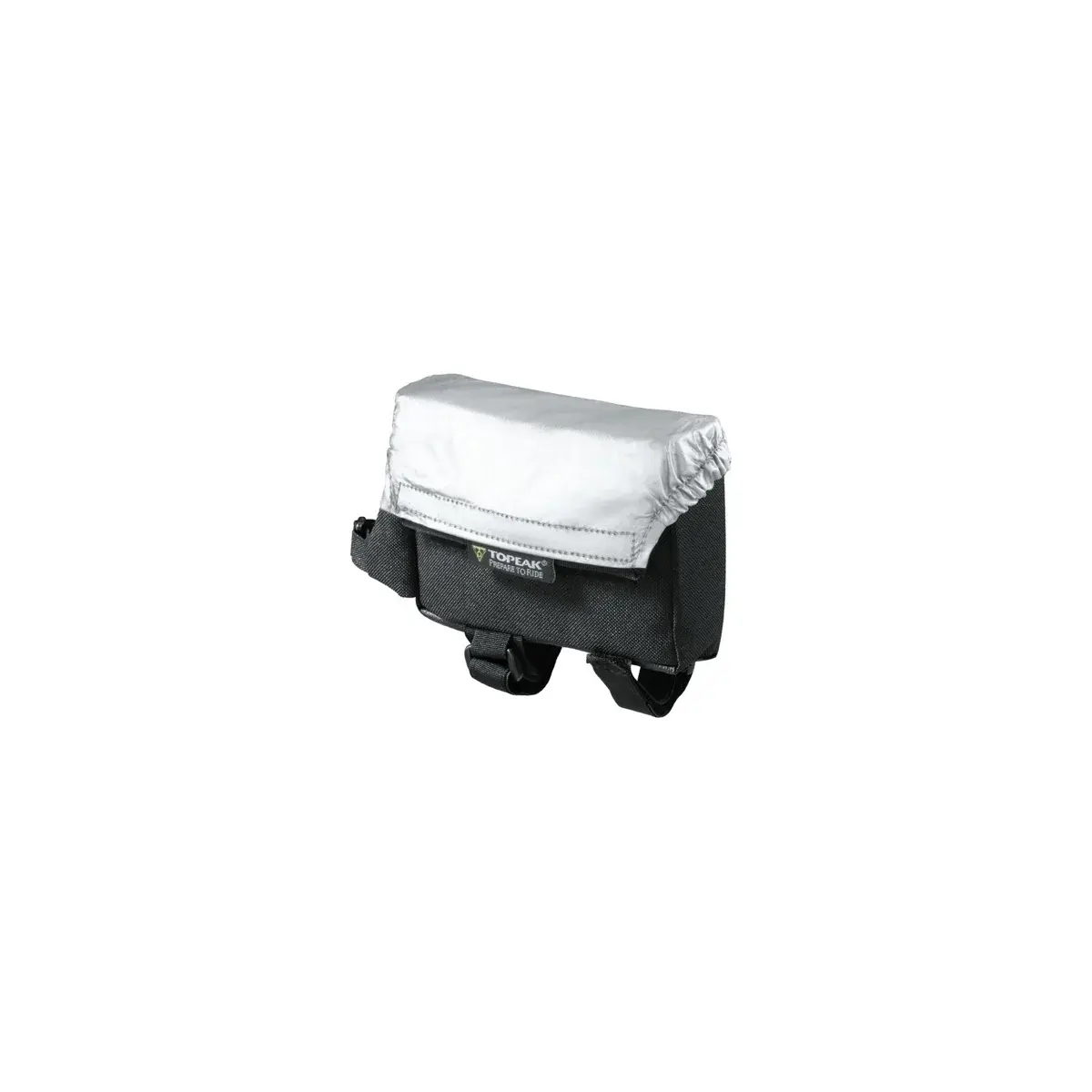 TOPEAK Taška na rám TOPEAK Tribag s pláštenkou