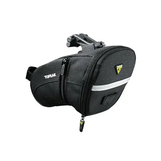 TOPEAK Taška pod sedlo TOPEAK Aero Wedge Pack Large