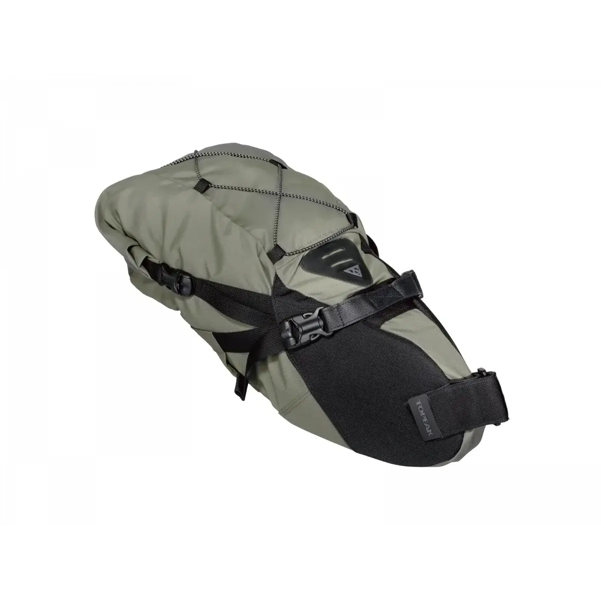 TOPEAK Taška TOPEAK Backloader 15L zelená