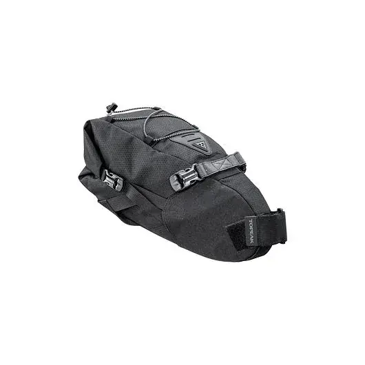 TOPEAK Taška TOPEAK BackLoader 6L čierna