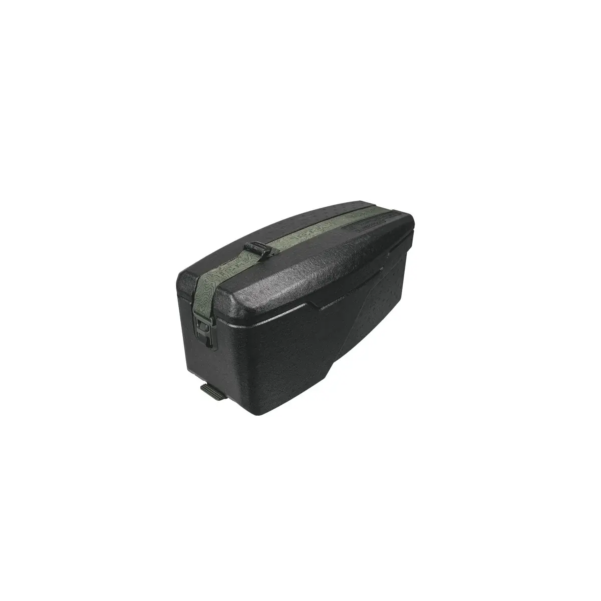 TOPEAK Taška TOPEAK E-xplorer Trunbox