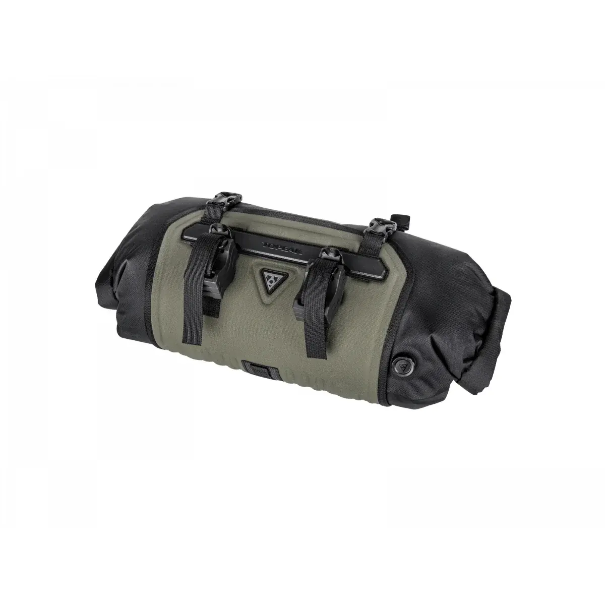 TOPEAK Taška TOPEAK Frontloader 8L zelená