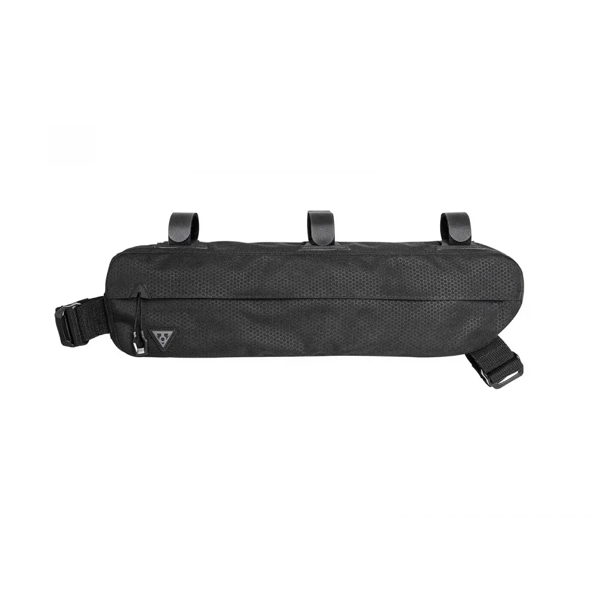 TOPEAK Taška TOPEAK Midloader 4,5L čierna