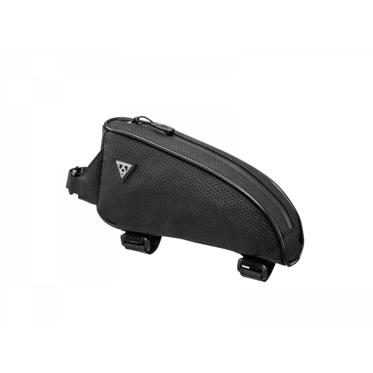 TOPEAK Taška TOPEAK Toploader čierna 0,75L