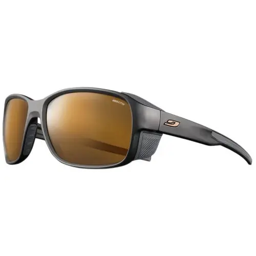 Julbo Okuliare Julbo Montebianco RA HM 2-4 black