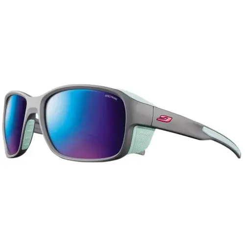 Julbo Okuliare Julbo Monterosa 2 SP3CF dark grey/green
