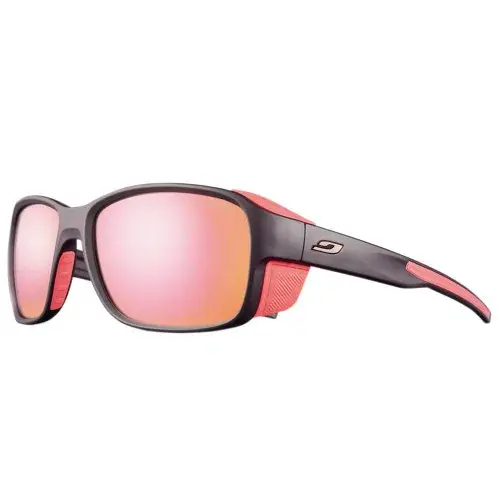 Julbo Okuliare Julbo Monterosa 2 SP3CF dark violet