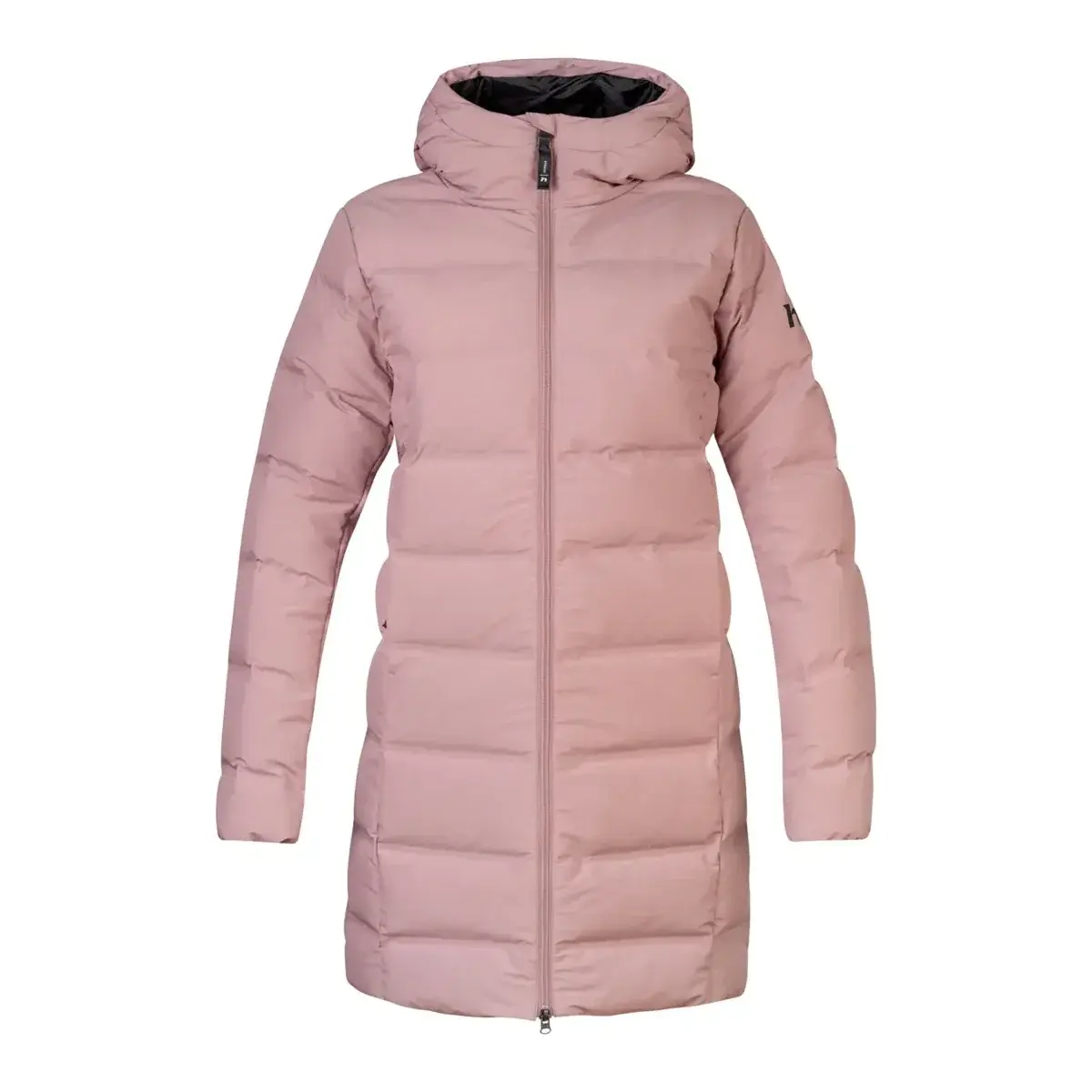 Bunda Hannah GAIA pink nectar