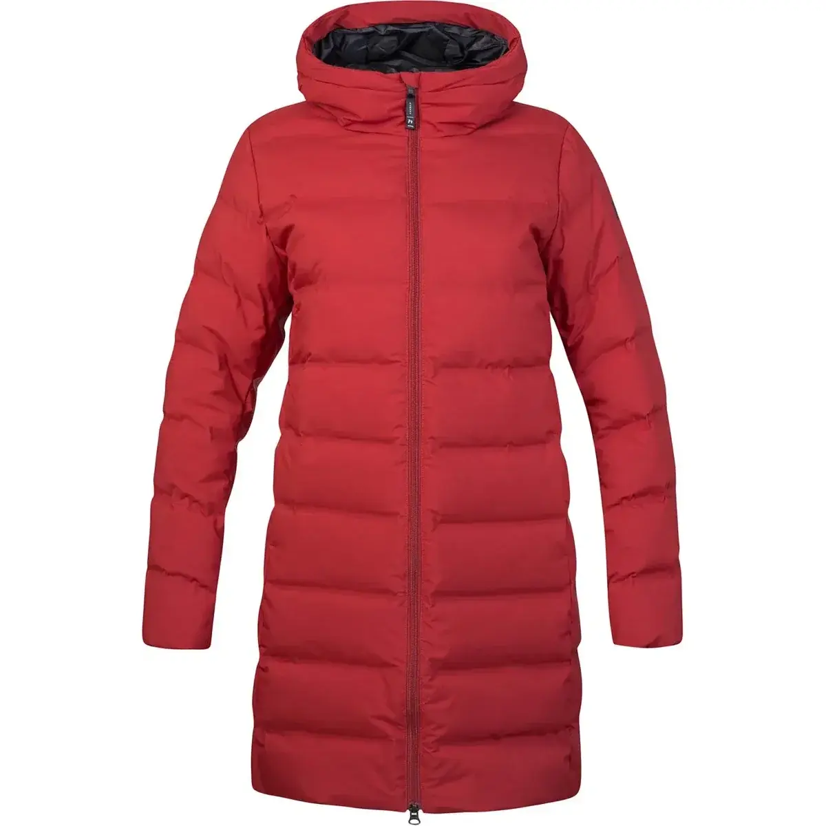 Bunda Hannah GAIA rhythmic red