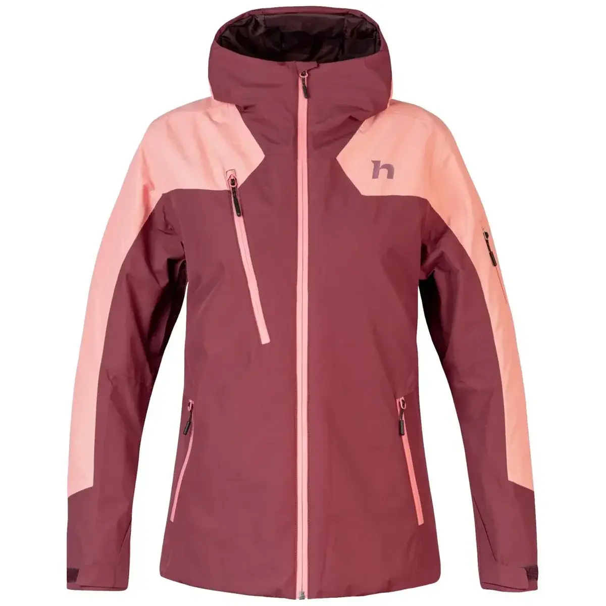 Hannah Bunda Hannah Ritta roan rouge/coral pink