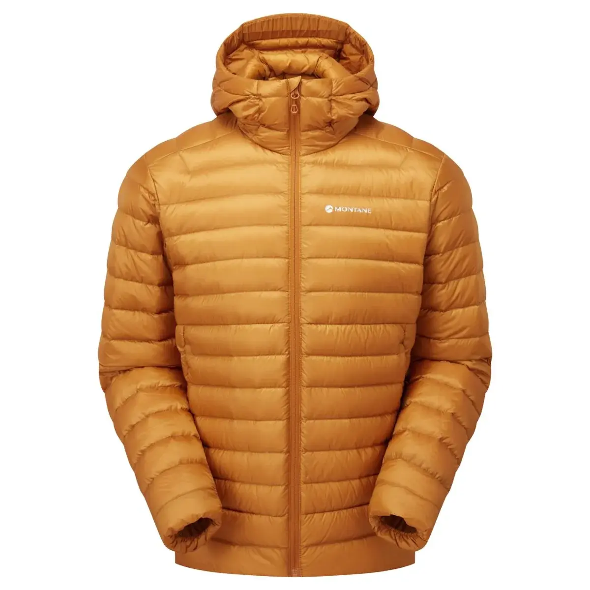 Bunda Montane Anti-Freeze Hoodie amber