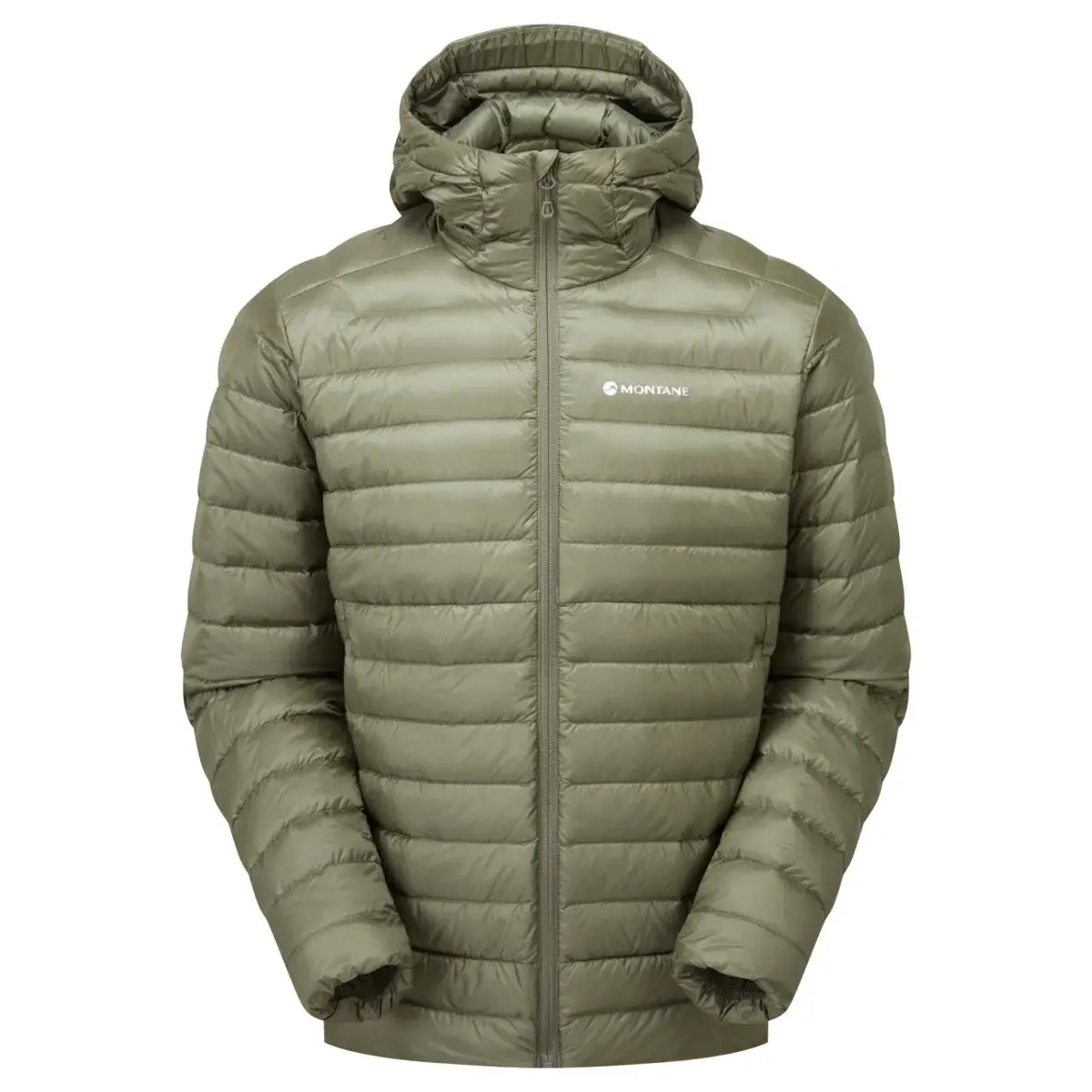 Bunda Montane Anti-Freeze Hoodie caper