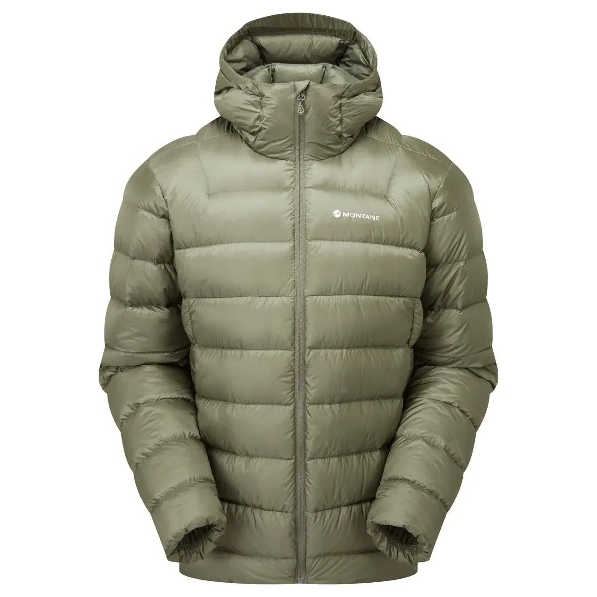 Bunda Montane Anti-Freeze XT Hoodie caper