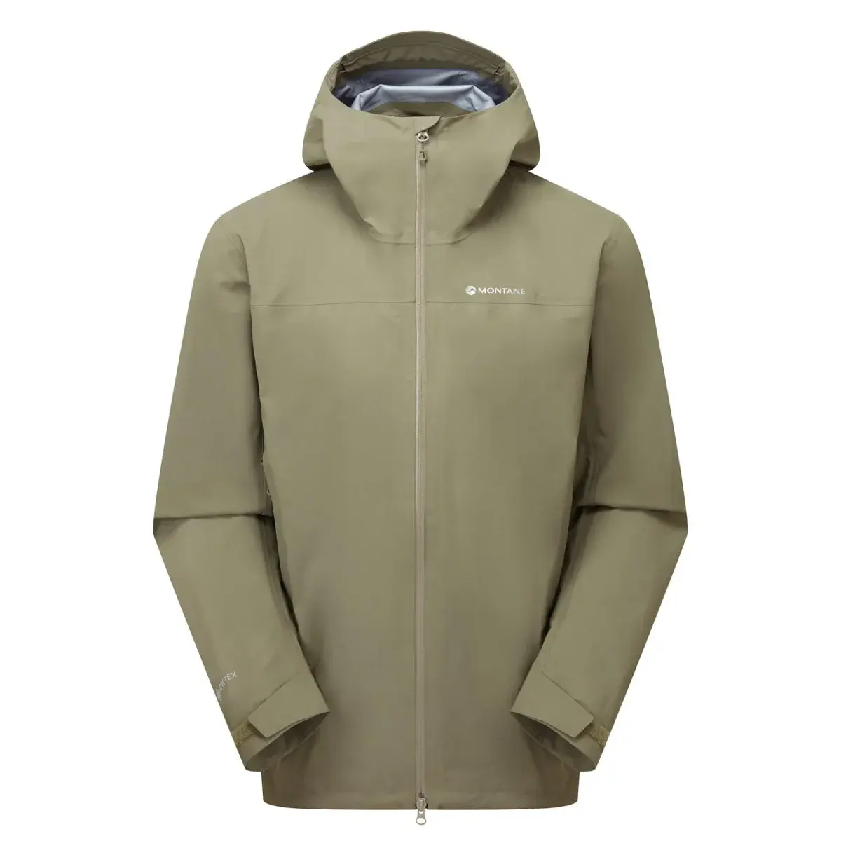 Bunda Montane Phase Jacket caper
