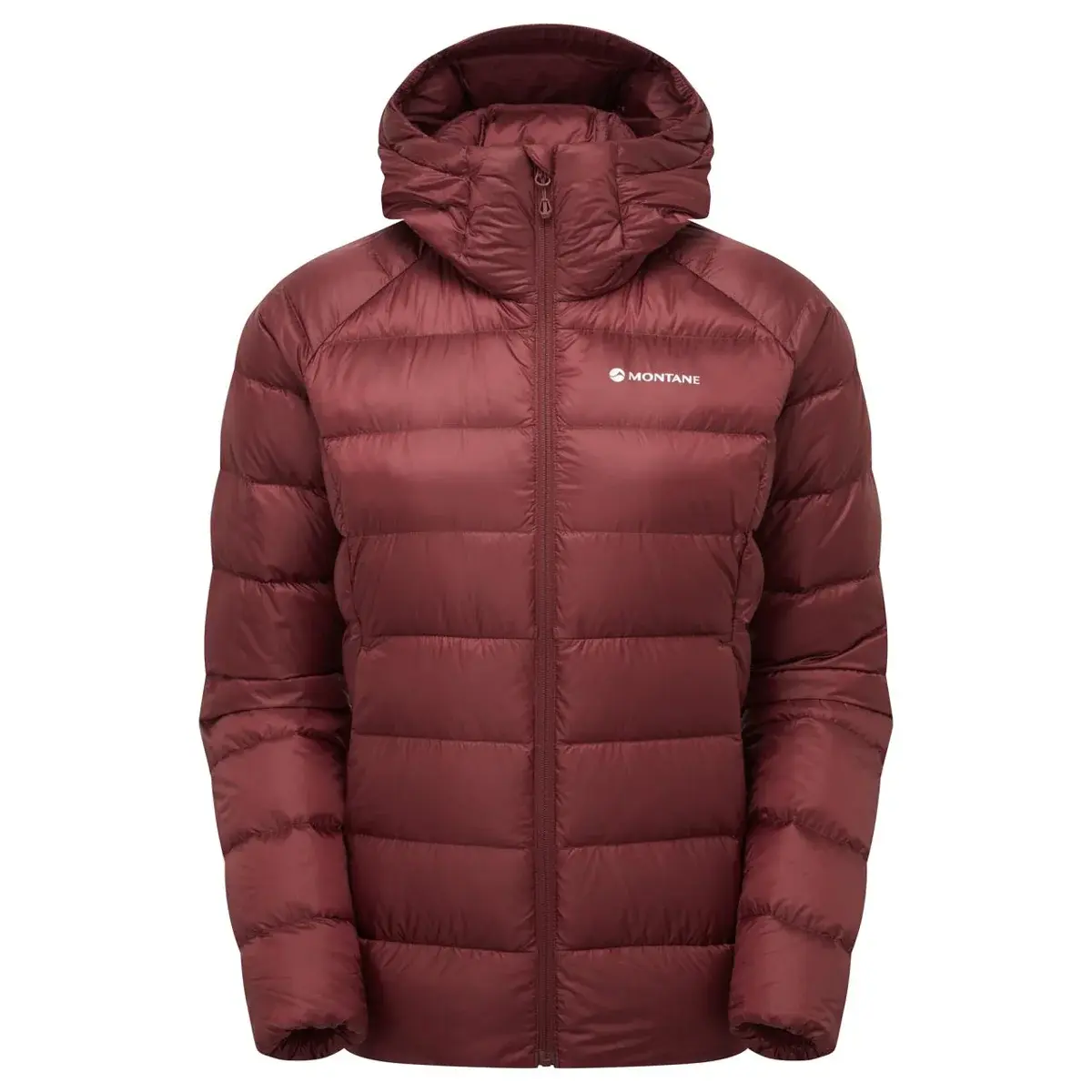 Bunda Montane Womens Anti-Freeze XT Hoodie sumac