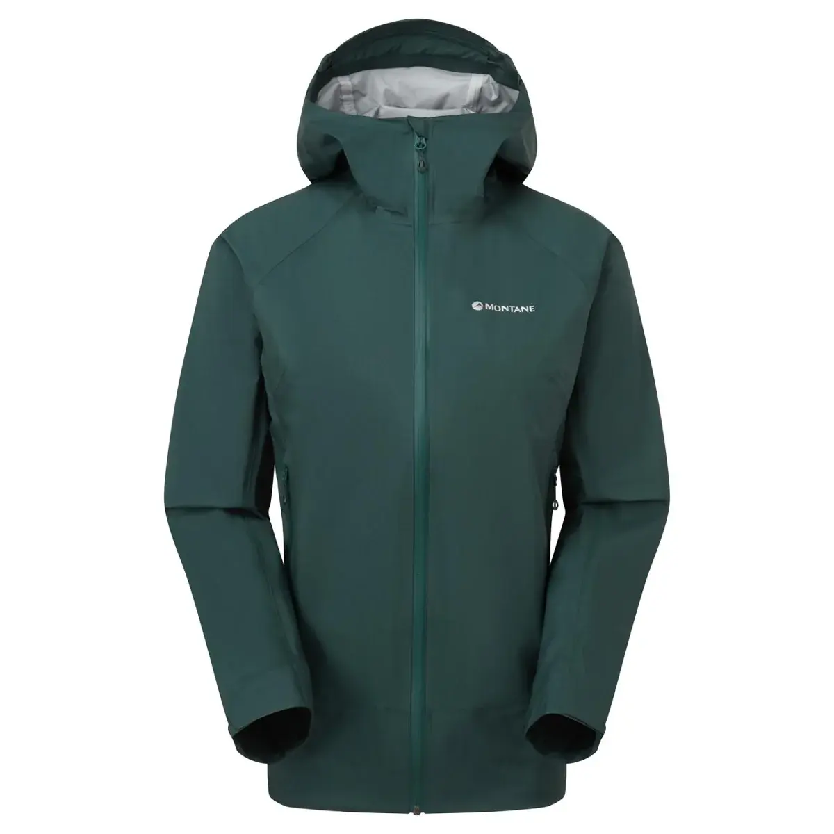 Bunda Montane Womens Cetus Lite deep forest