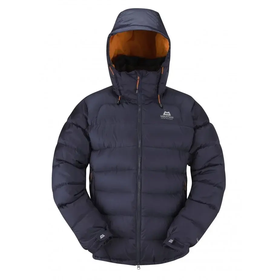 Mountain Equipment Bunda Mountain Equipment Lightline Jacket navy