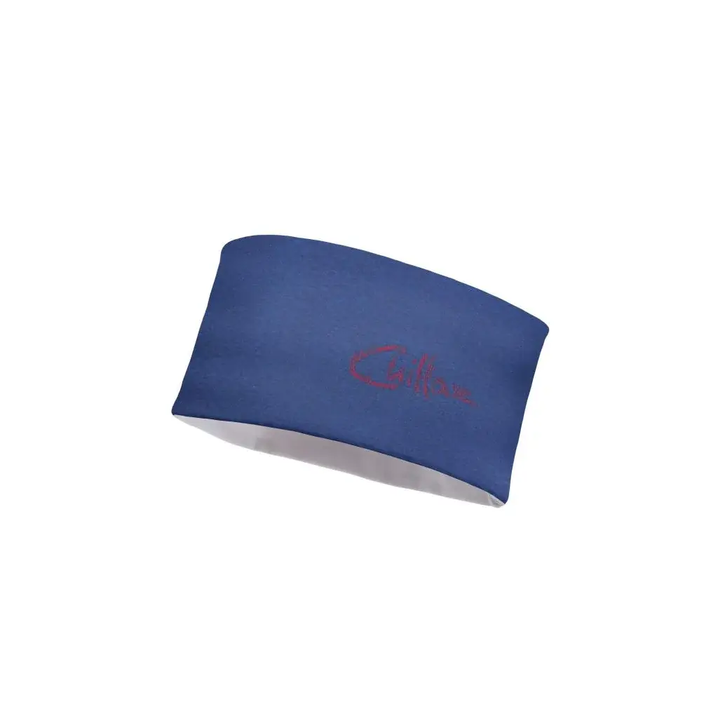 Čelenka Chillaz Floral Logo dark blue