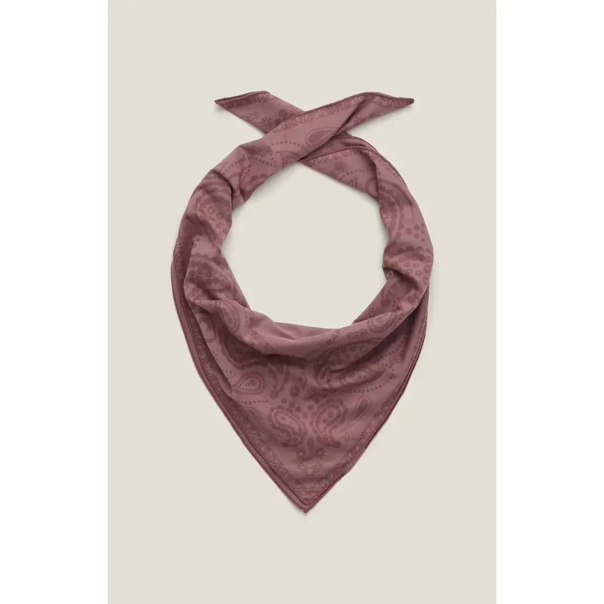 Craft Čelenka Craft Bandana fialová