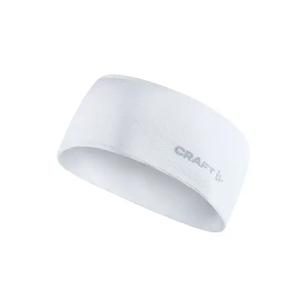 Craft Čelenka Craft Mesh Nanoweight biela
