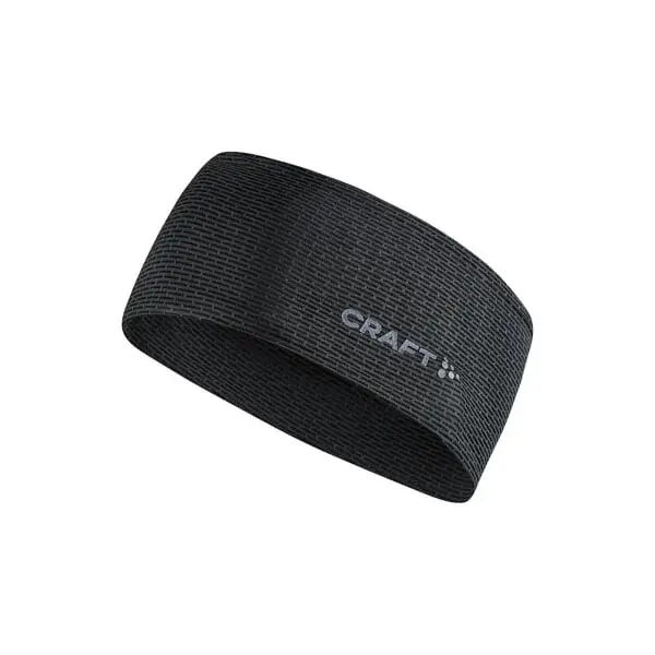 Craft Čelenka Craft Mesh Nanoweight čierna