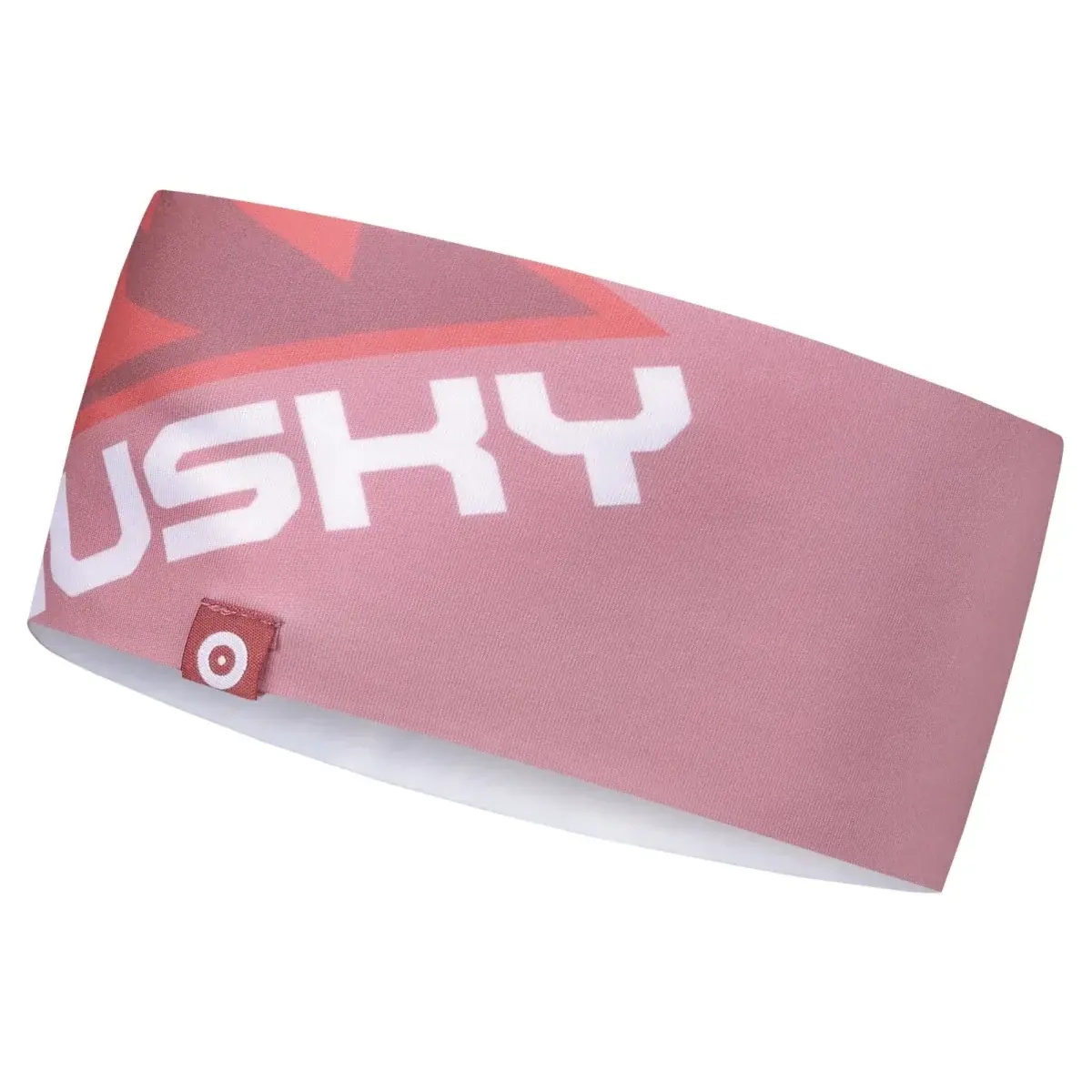 Husky Čelenka Husky CIW pink