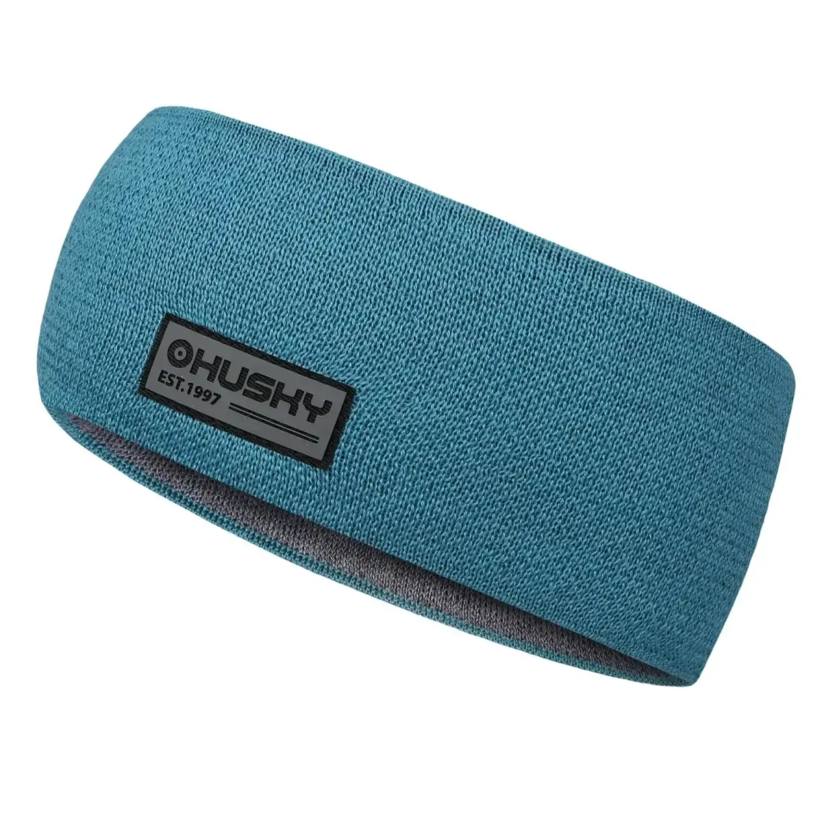 Husky Čelenka Husky Merband 1 turquoise