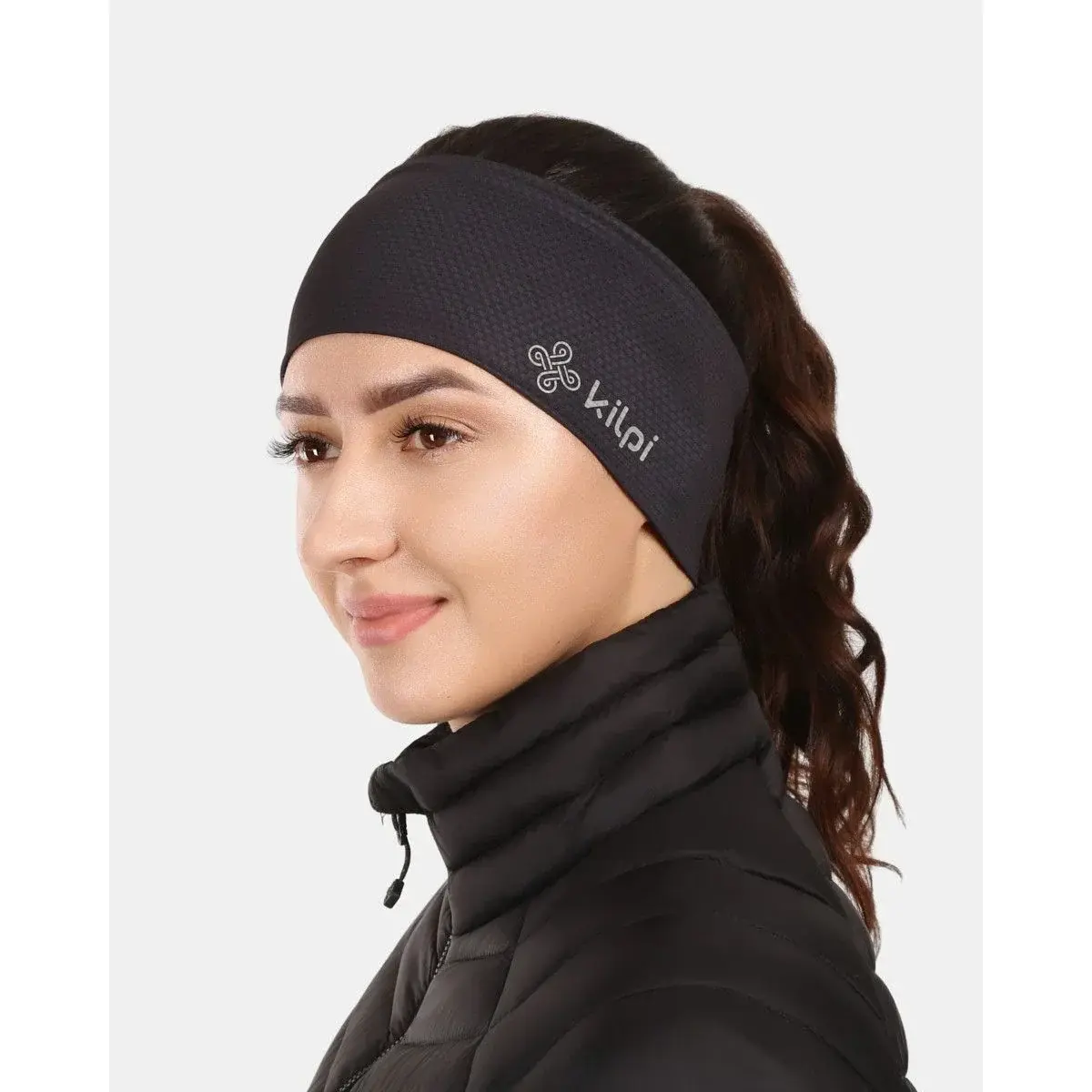 Čelenka Kilpi COOLY-U čierna