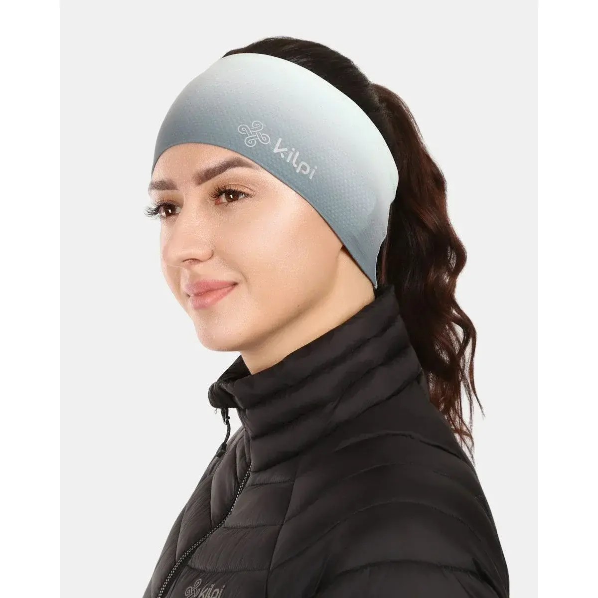 Kilpi Čelenka Kilpi COOLY-U mentolová