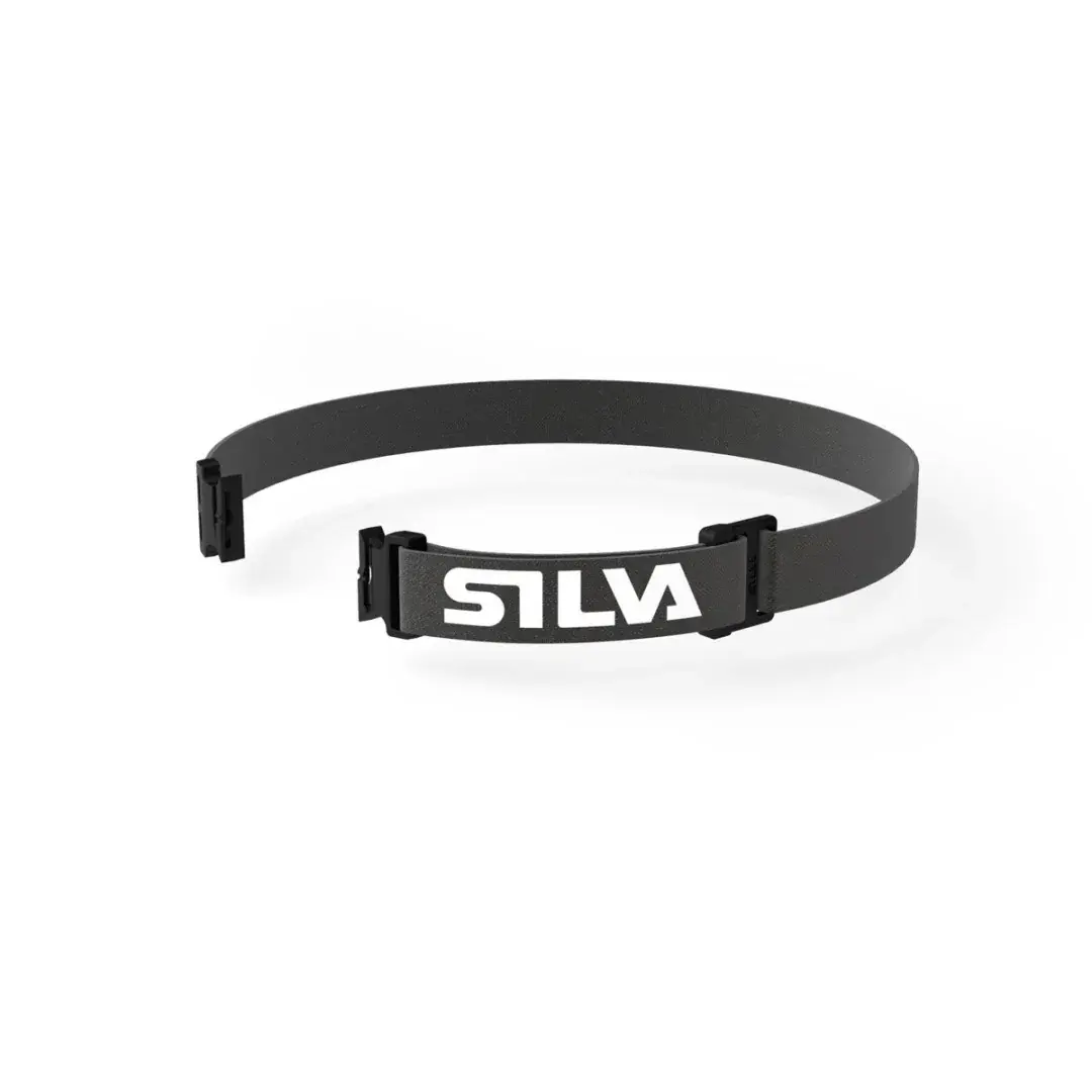 Silva Čelenka Silva Smini, čierna