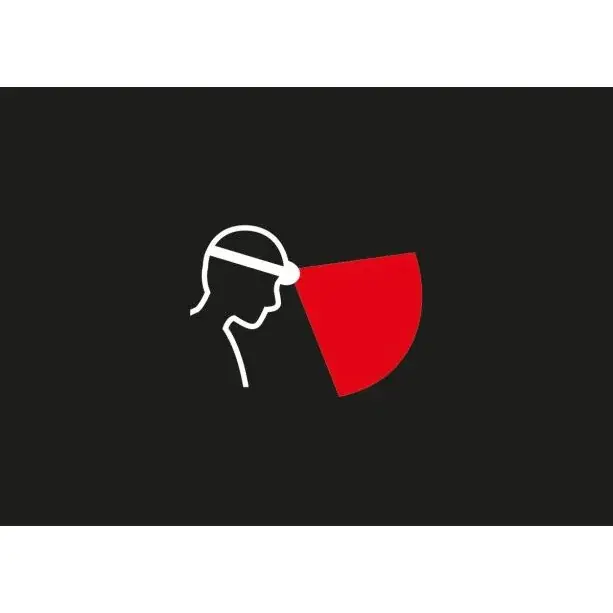 Petzl Čelovka Petzl Swift LT zelená