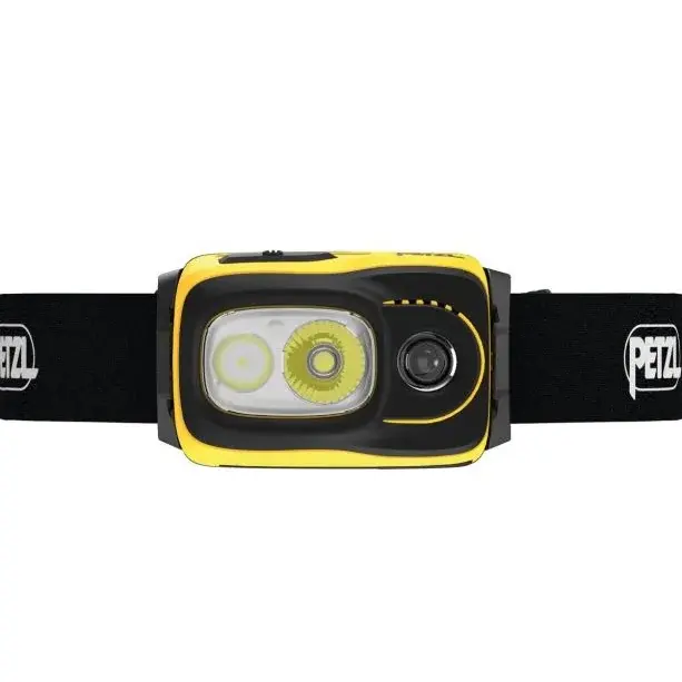 Petzl Čelovka Petzl Swift RL PRO