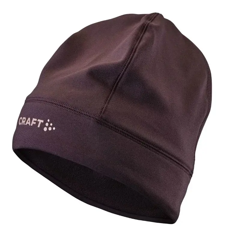 Čiapka Craft CORE Essence Ther fialová