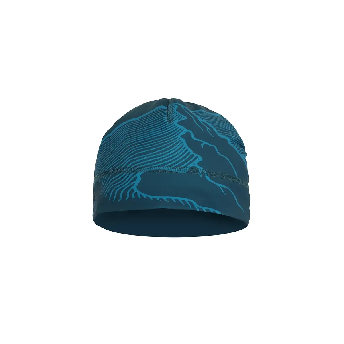 Direct Alpine Čiapka Direct Alpine Swift 1.0 emerald/menthol
