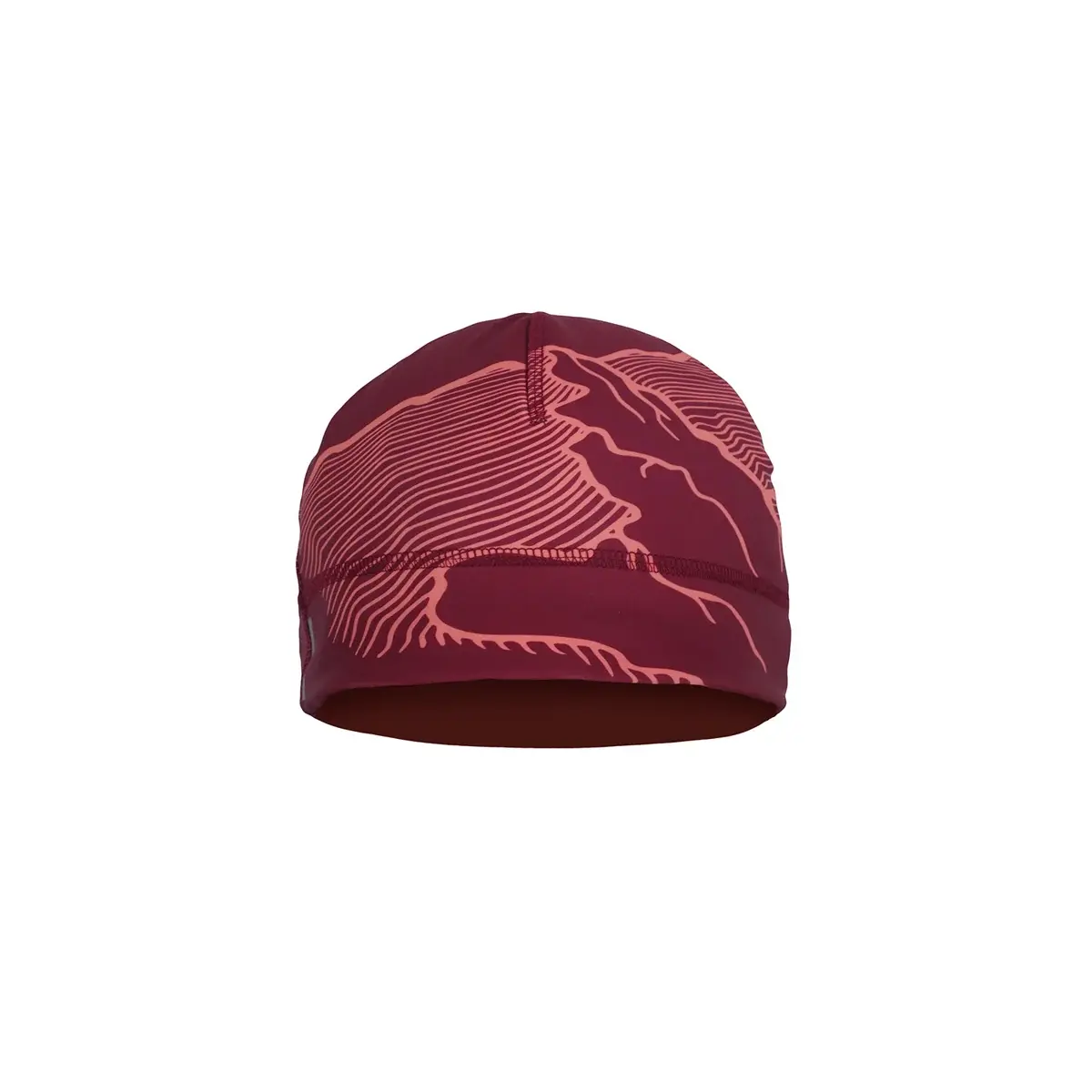 Direct Alpine Čiapka Direct Alpine Swift 1.0 palisander/coral