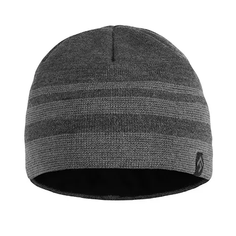 Priedušná čiapka s fleecem Direct Alpine Slash anthracite/grey